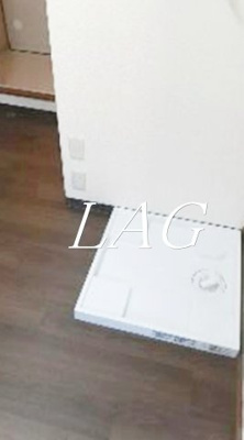 【設備】 | Ｌｉｌｙｃｏｌｏｒ（リリカラ） | 室内洗濯置き場です。