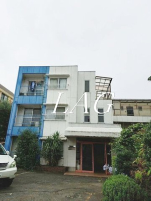 【外観】 | Ｌｉｌｙｃｏｌｏｒ（リリカラ） | 外観です。