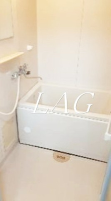 【浴室】 | Ｌｉｌｙｃｏｌｏｒ（リリカラ） | お風呂です。