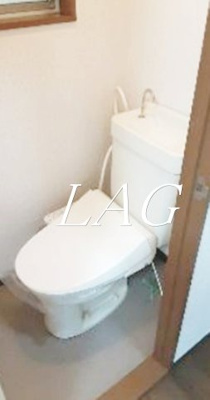 【トイレ】 | Ｌｉｌｙｃｏｌｏｒ（リリカラ） | トイレです。