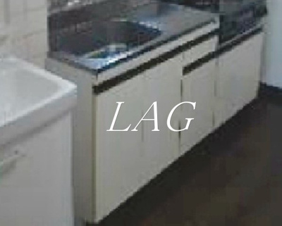 【収納】 | Ｌｉｌｙｃｏｌｏｒ（リリカラ） | キッチン下収納です。