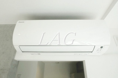 【その他】 | PASEO荻窪 | エアコン付です。