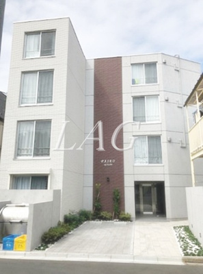 【外観】 | PASEO荻窪 | 外観です。