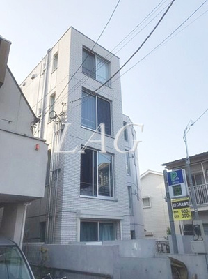 【外観】 | PASEO荻窪 | 外観です。