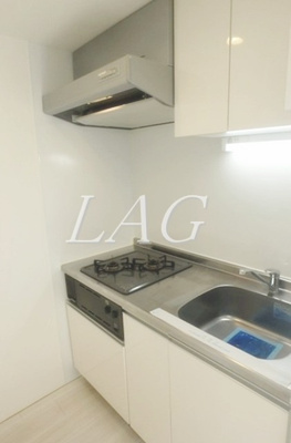 【キッチン】 | PASEO荻窪 | キッチンです。