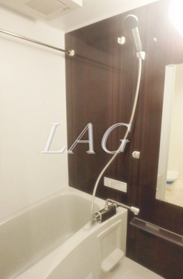 【浴室】 | PASEO荻窪 | お風呂です。