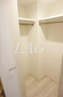 【収納】 | PASEO荻窪 | 収納です。