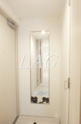 【玄関】 | PASEO荻窪 | 玄関です。