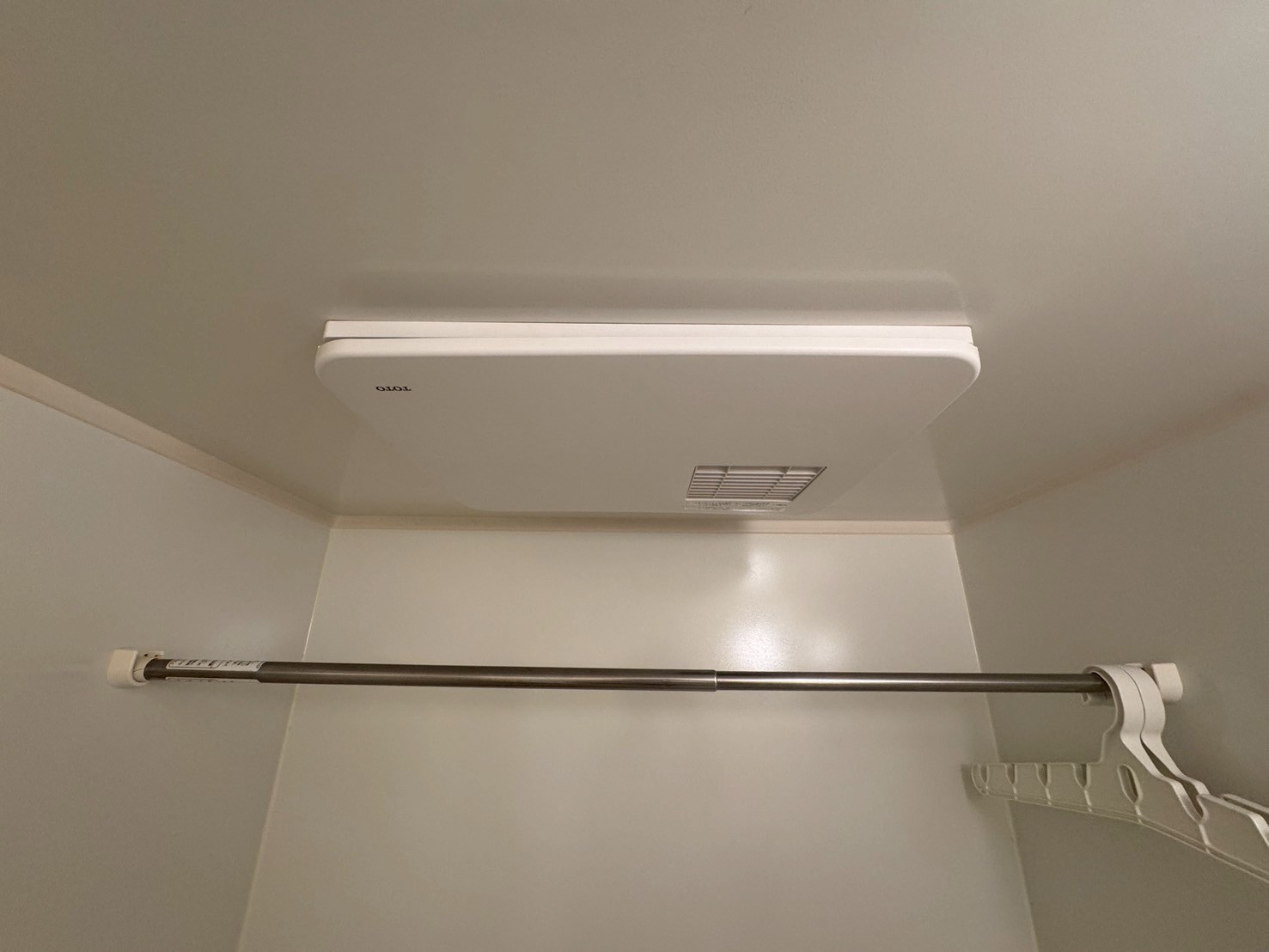 府中市紅葉丘３丁目のアパートの設備