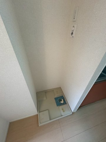 府中市紅葉丘３丁目のアパートの設備