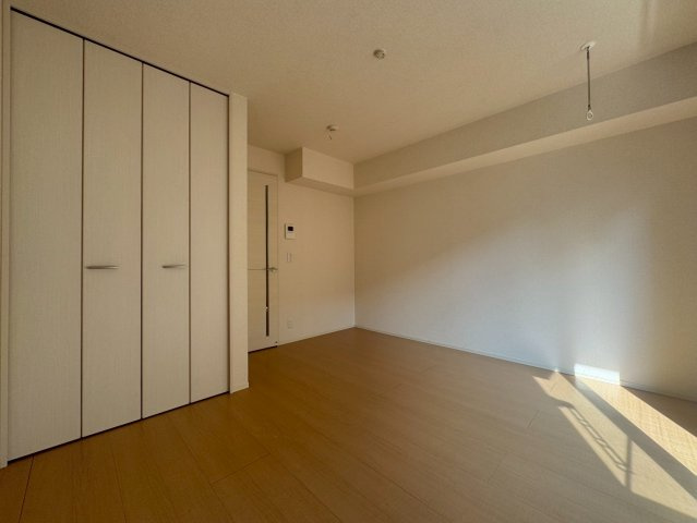 府中市紅葉丘３丁目のアパートの内装