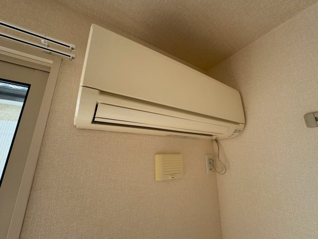 府中市紅葉丘３丁目のアパートの設備