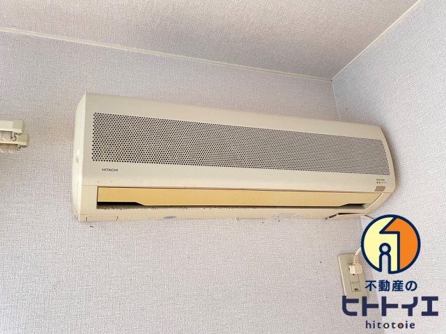 サンライズ・フジの設備