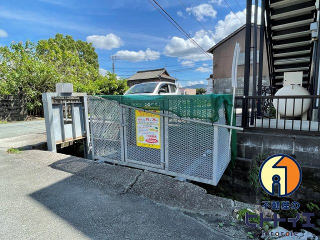 サンライズ・フジのその他共用部分