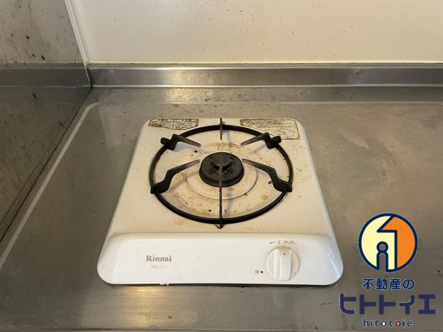 サンライズ・フジの設備