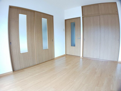 【内装】 | グランディオーズ | きれいな内装です