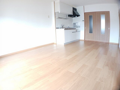 【居間・リビング】 | グランディオーズ | リビングです