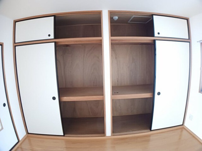 【収納】 | グランディオーズ | 収納があります