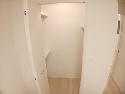 【収納】 | ル・レスト前田 | 収納スペース豊富です