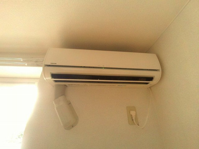 【設備】 | カーサ・フィオーレ中島Ａ