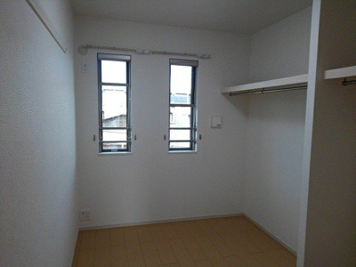 【内装】 | グラスランド | 内装もきれいです