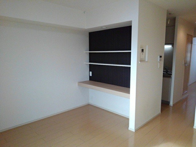 【居間・リビング】 | グラスランド | リビングです