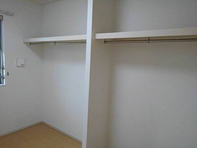 【収納】 | グラスランド | 収納があります