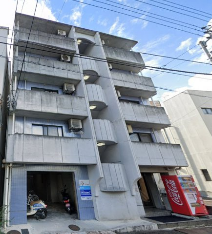 ★当社HP限定★香川県高松市1棟売りマンション
