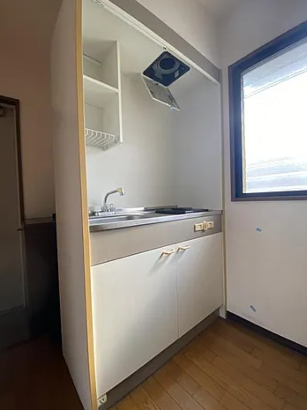 ★当社HP限定★香川県高松市1棟売りマンションのキッチン
