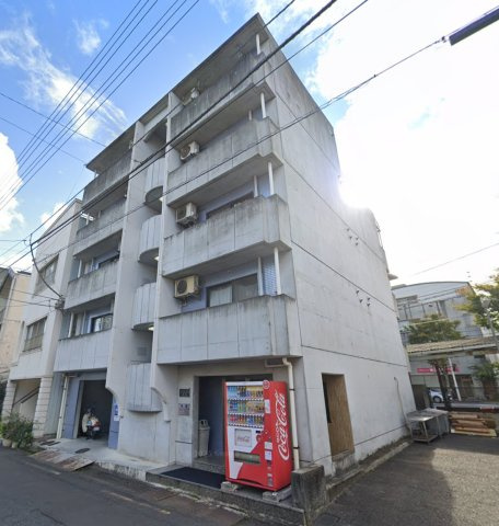 ★当社HP限定★香川県高松市1棟売りマンションの外観