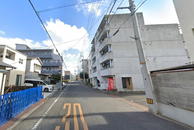 ★当社HP限定★香川県高松市1棟売りマンションの周辺