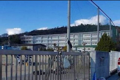 【周辺】 | ウィステリア | 別所小学校まで700m