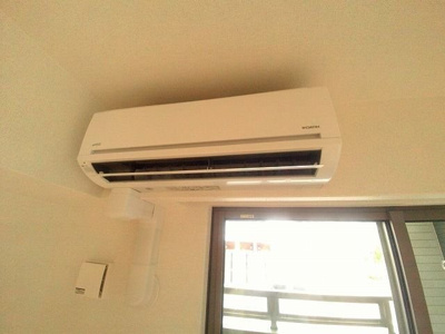 【設備】 | パークサイド田寺