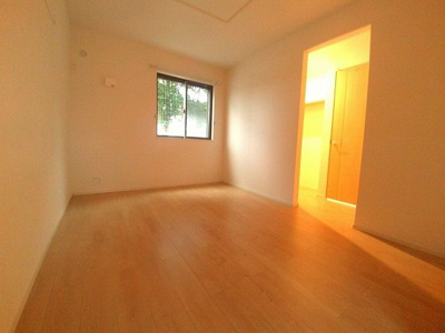 【内装】 | パークサイド田寺 | きれいな内装です