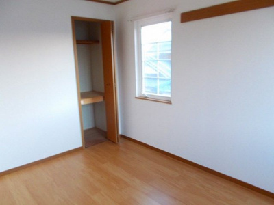 【内装】 | メゾン余部 | 中はこのようになっています