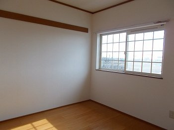 【内装】 | メゾン余部 | 内装もきれいです