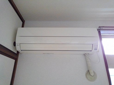【設備】 | ファミールＦ