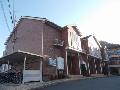 【外観】 | アウローラ | 外観です