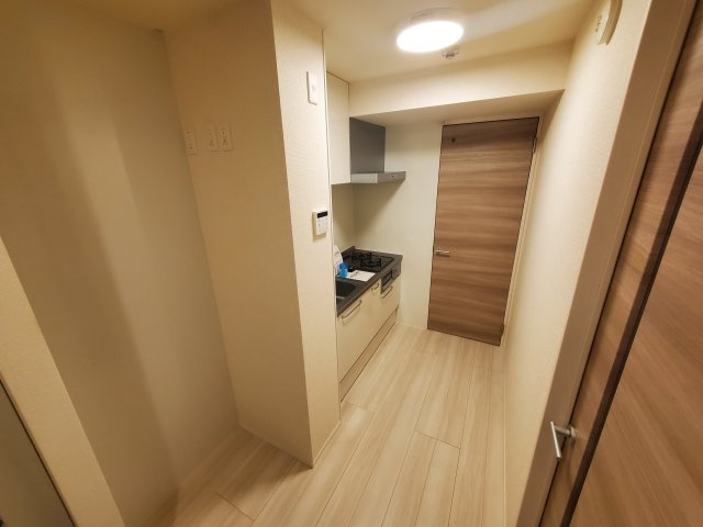 【内装】 | レスティングスウェル浦和 | 明るい色調の室内です