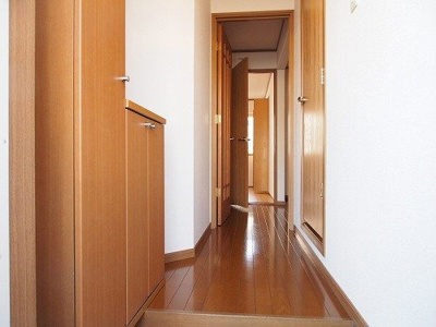 【玄関】 | ピュールメゾン | 毎日通る玄関はこちらです