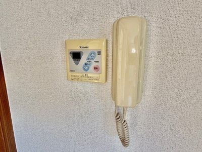 【設備】 | グランメール２