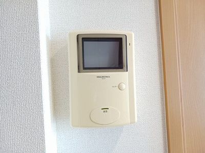 【セキュリティ】 | アウローラ玉手Ｂ