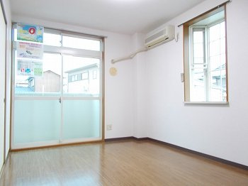 【内装】 | リバーサイドパレス | おしゃれな内装です