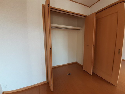 【収納】 | フィールドパレスＶ | こまごまとしたものを収納できそうですね