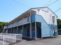 サンライズ青山の画像