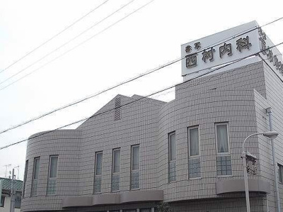 【周辺】 | パルネット辻井 | 書写西村内科まで1800m