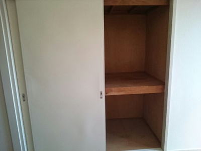 【収納】 | パルネット辻井 | ちょっとした収納スペースも充実しています