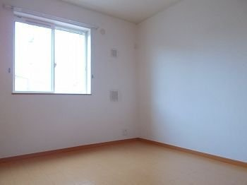 【内装】 | フォルストⅠ | おしゃれな内装です