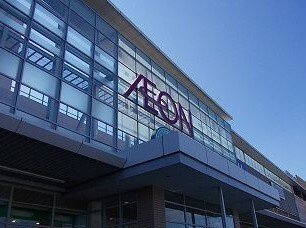 【周辺】 | ファミィール永和 | イオンSC大津店まで3900m