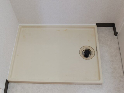 【設備】 | エスポワール新在家